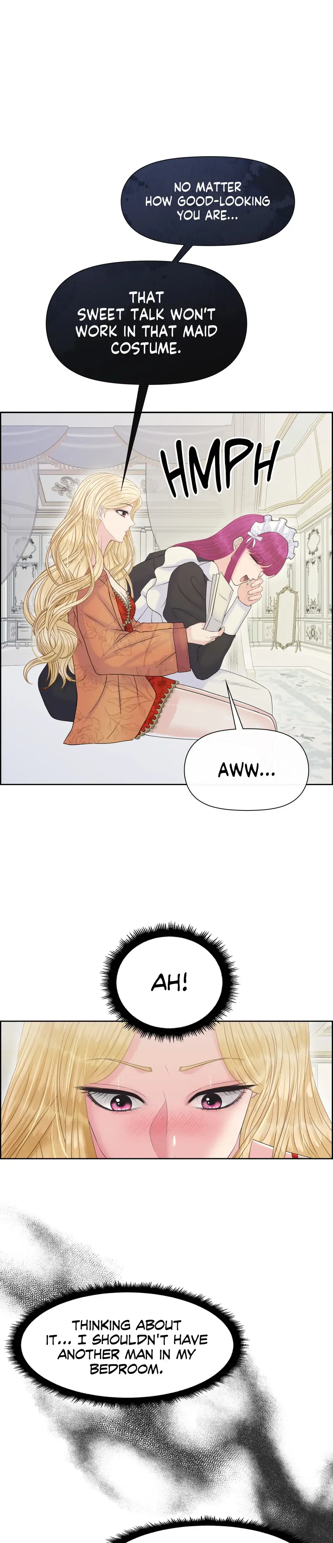 Royal Redemption Chapter 30 - Page 25