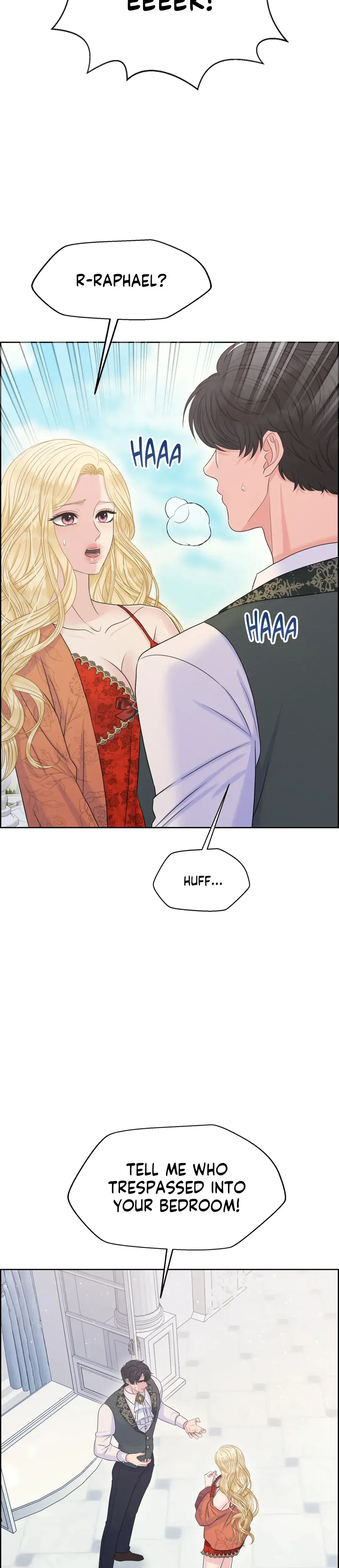 Royal Redemption Chapter 30 - Page 33