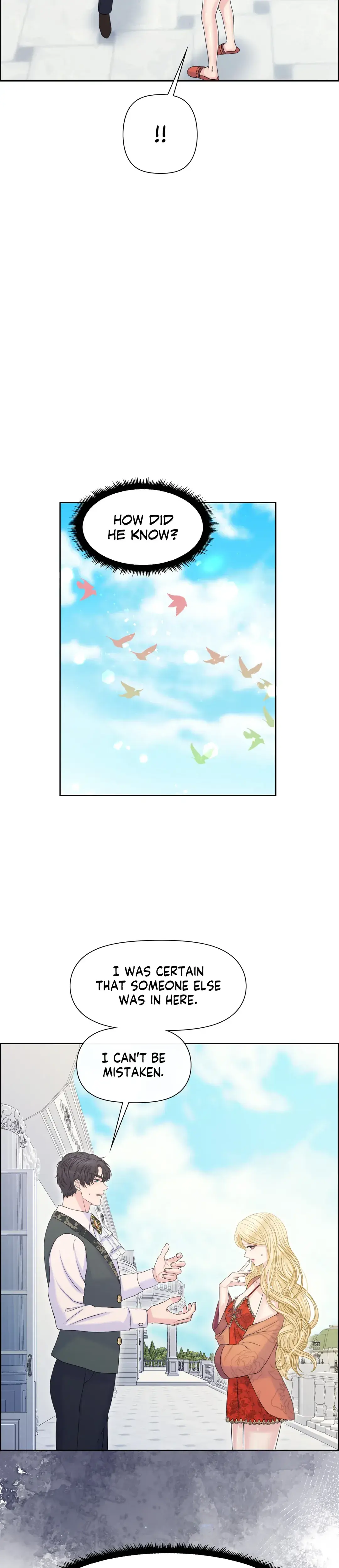 Royal Redemption Chapter 30 - Page 34