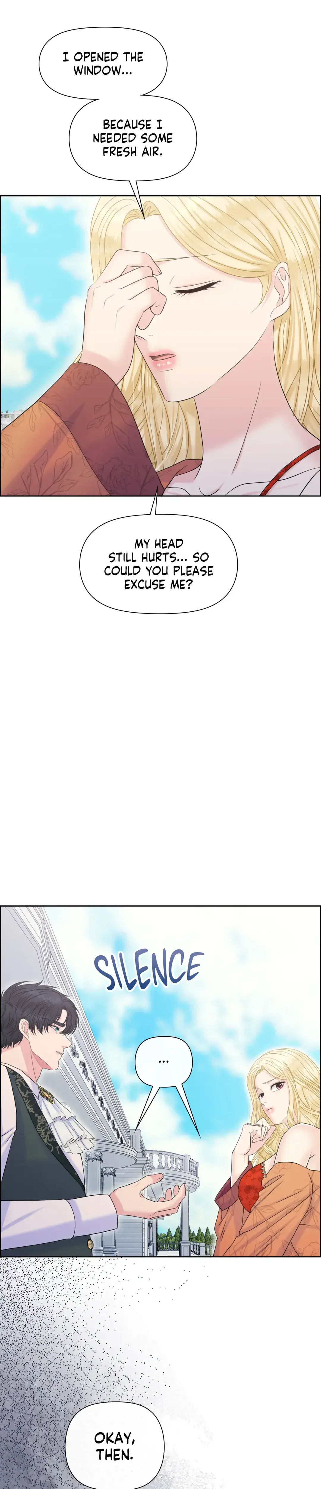 Royal Redemption Chapter 30 - Page 36