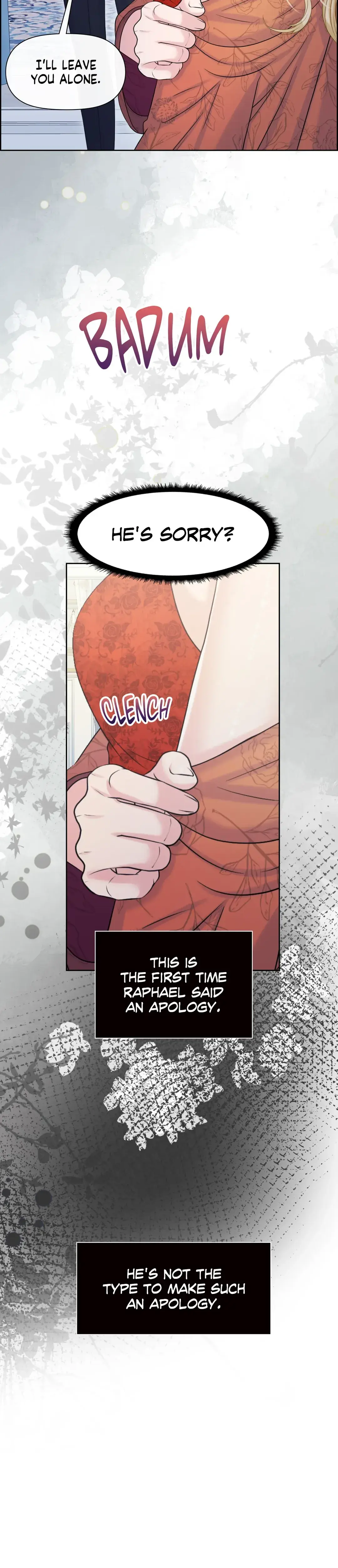 Royal Redemption Chapter 30 - Page 38