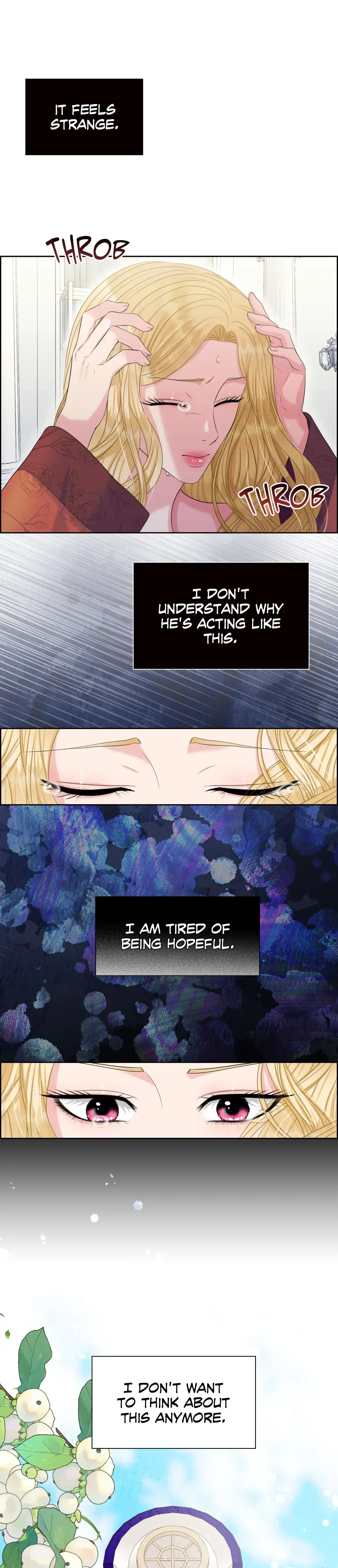Royal Redemption Chapter 30 - Page 39