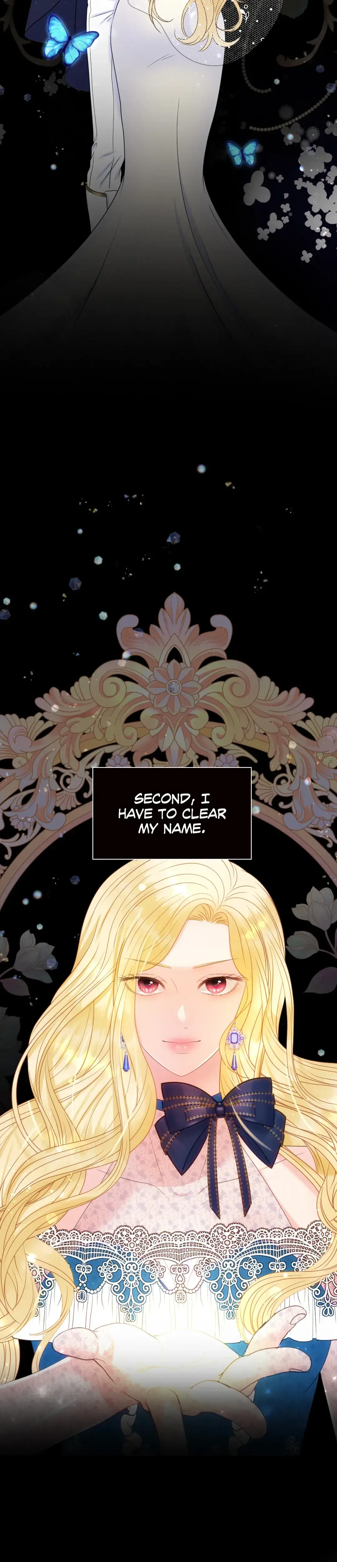 Royal Redemption Chapter 30 - Page 9