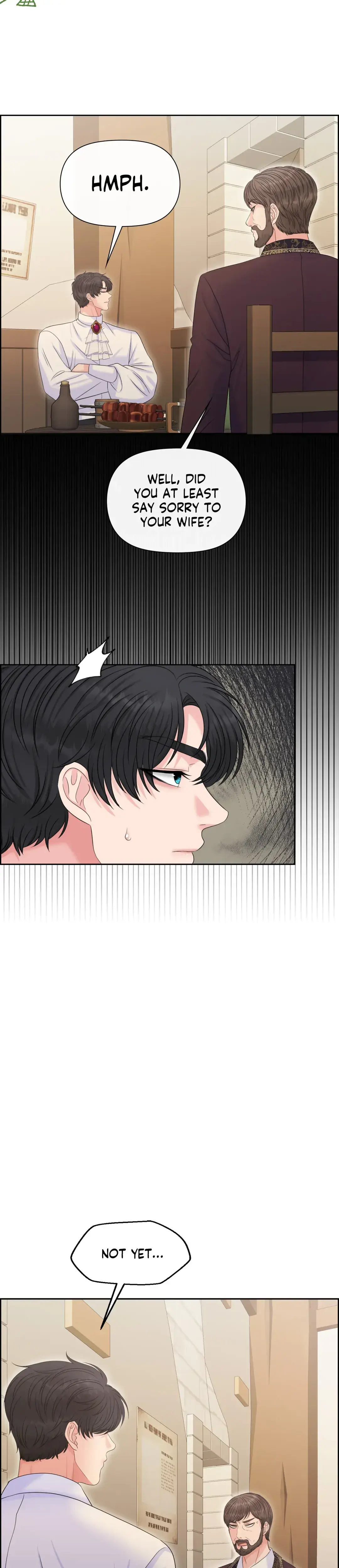 Royal Redemption Chapter 31 - Page 14