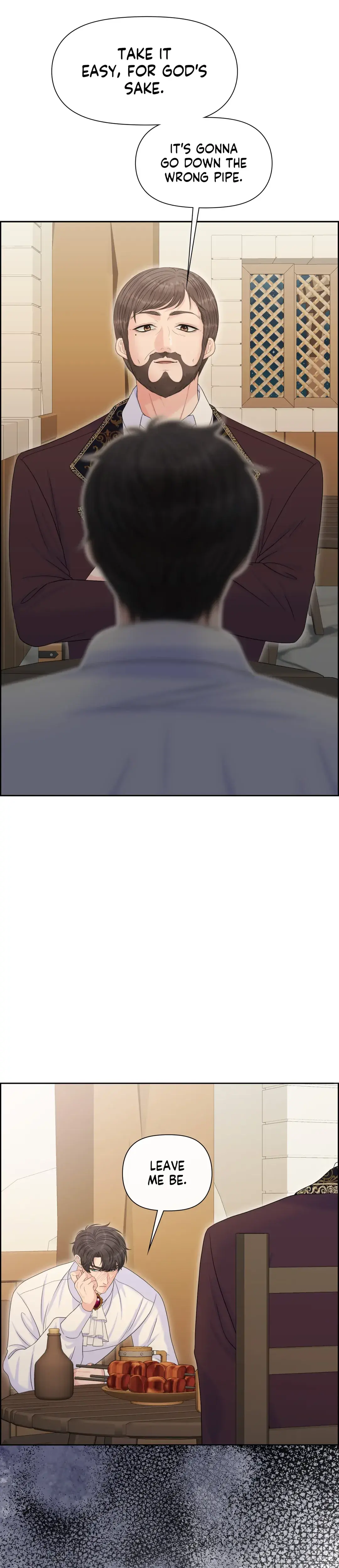 Royal Redemption Chapter 31 - Page 2