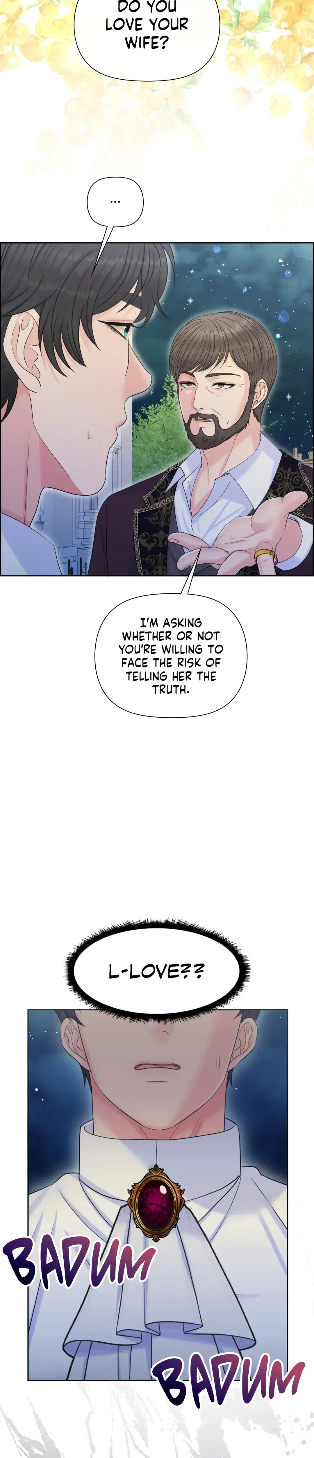 Royal Redemption Chapter 31 - Page 23