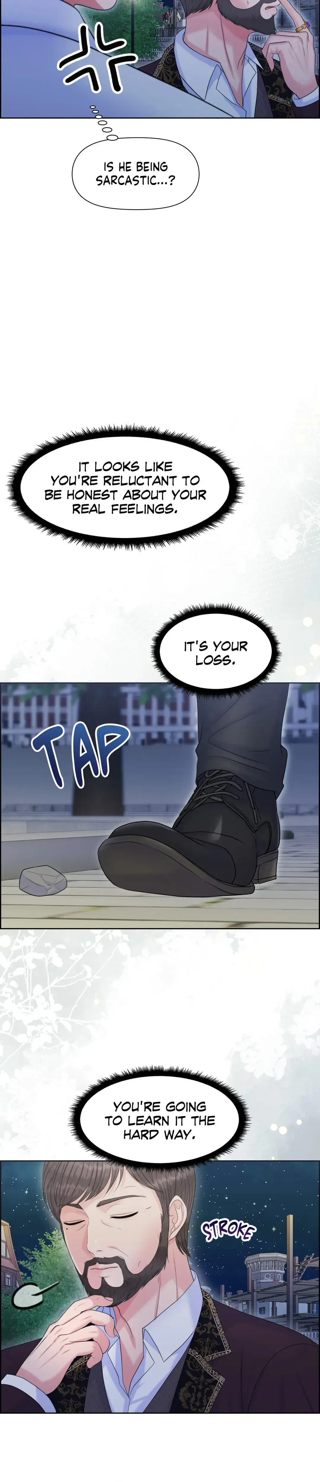 Royal Redemption Chapter 31 - Page 26