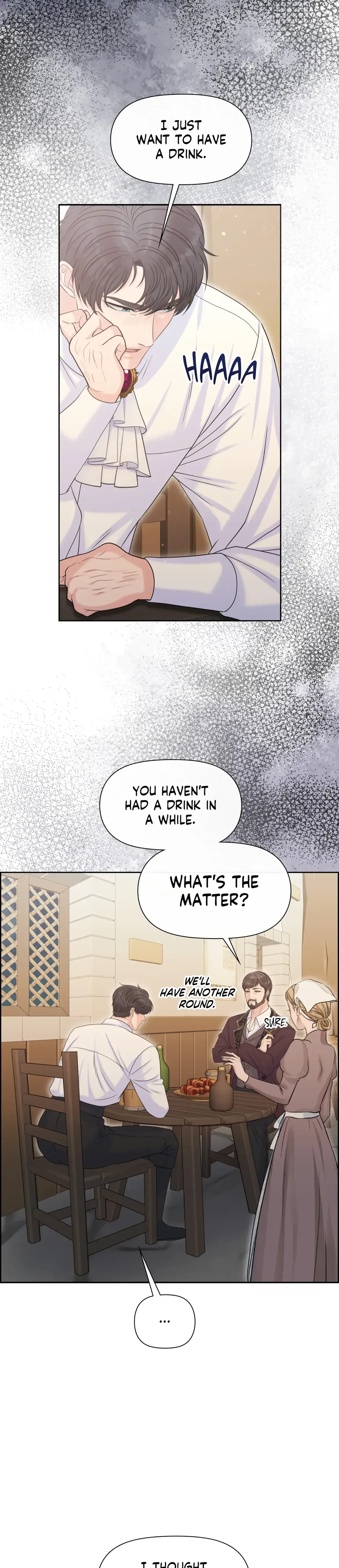 Royal Redemption Chapter 31 - Page 3