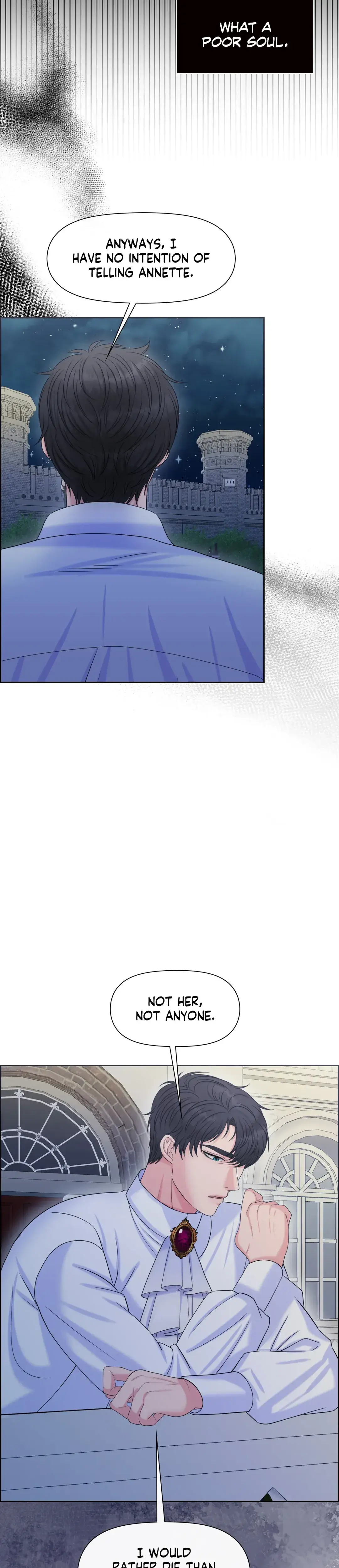 Royal Redemption Chapter 31 - Page 31