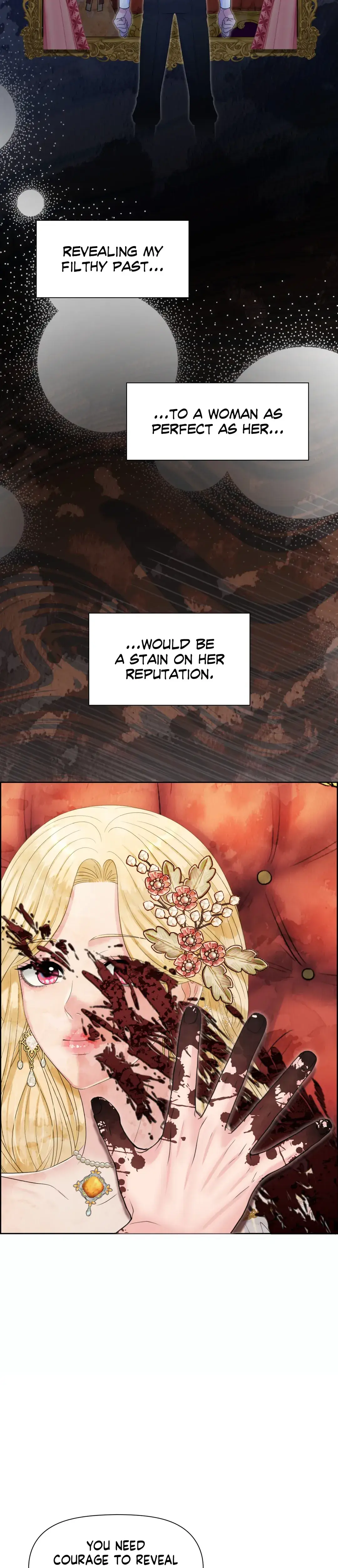 Royal Redemption Chapter 31 - Page 33