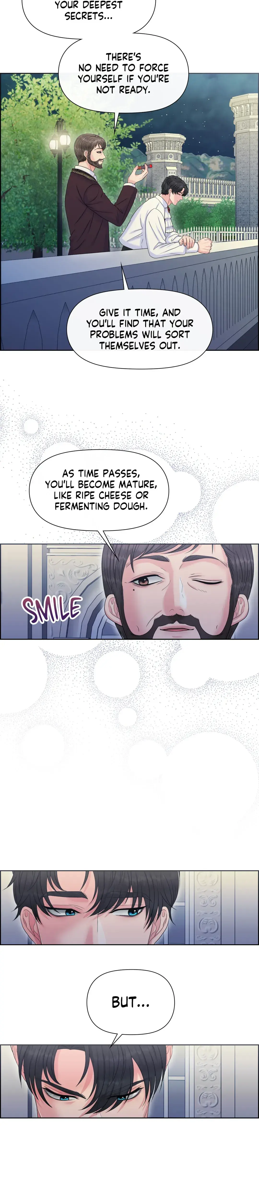 Royal Redemption Chapter 31 - Page 34