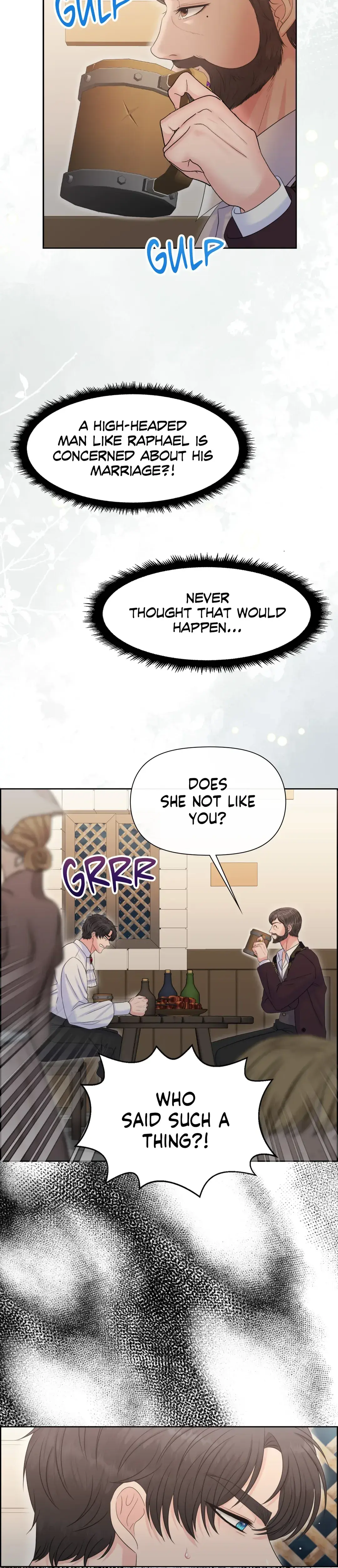 Royal Redemption Chapter 31 - Page 7