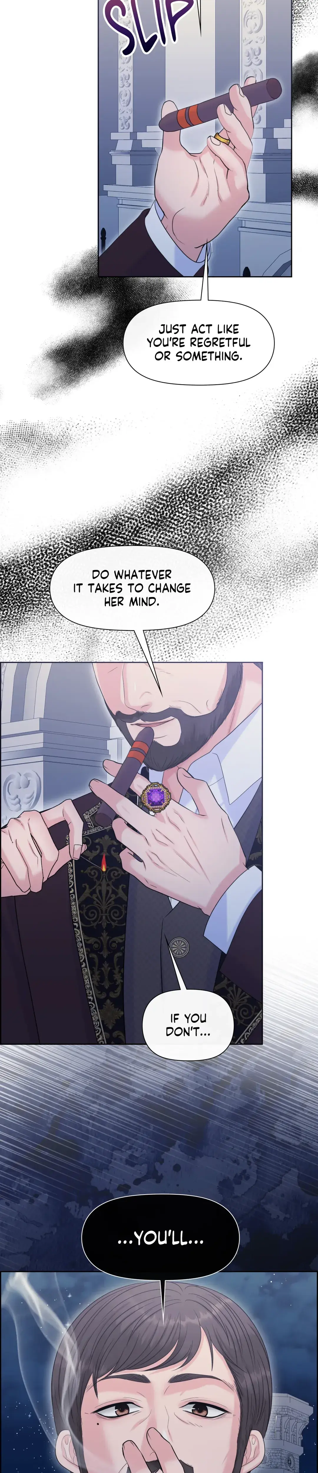 Royal Redemption Chapter 32 - Page 10
