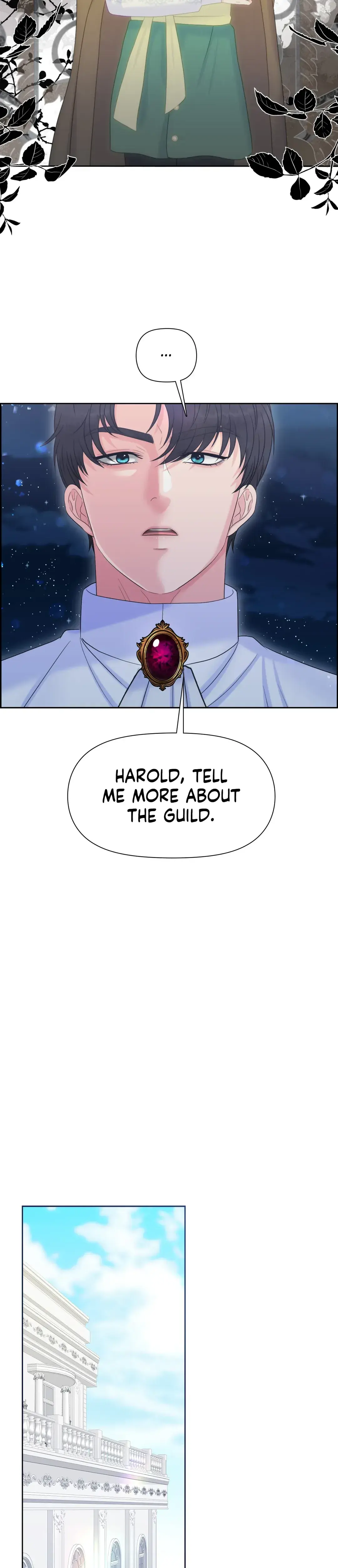 Royal Redemption Chapter 32 - Page 15