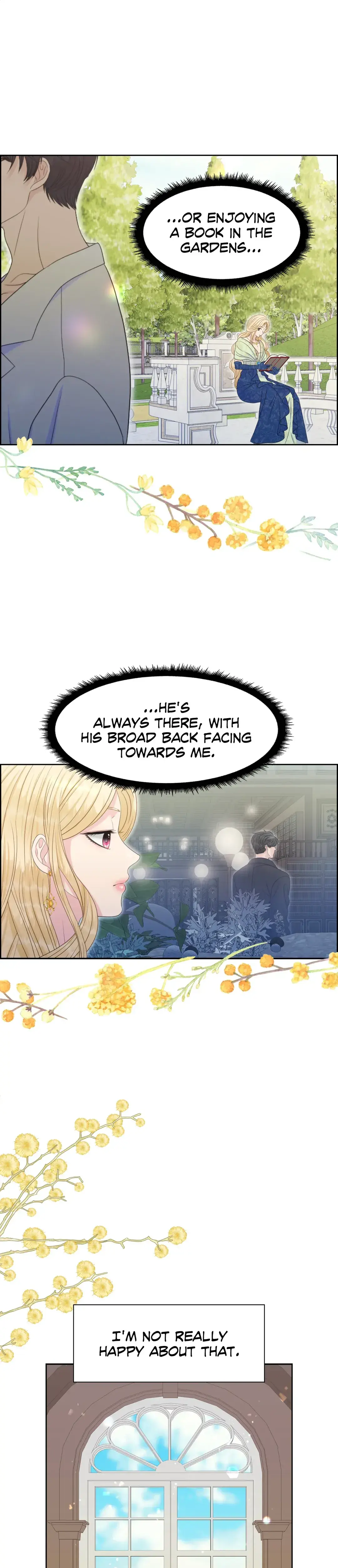 Royal Redemption Chapter 32 - Page 18