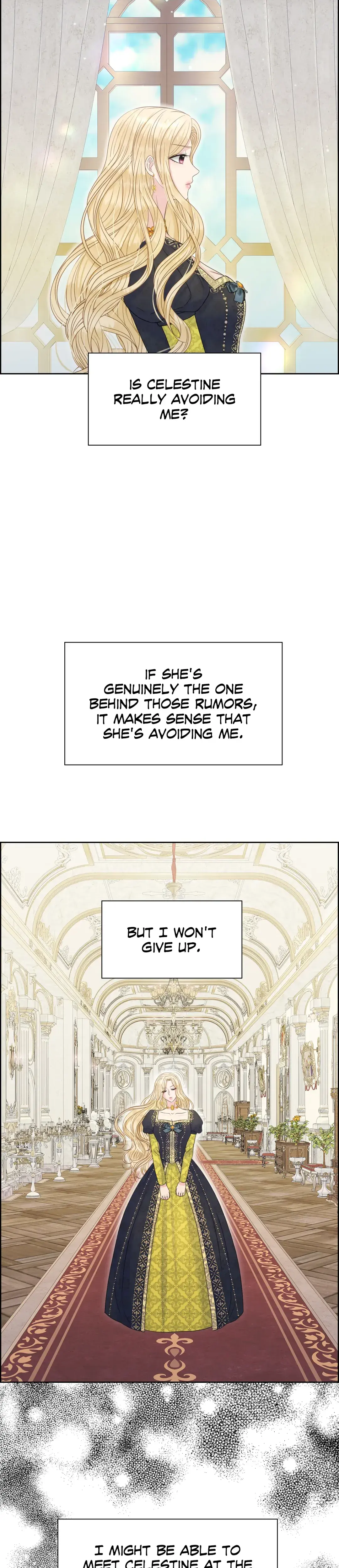 Royal Redemption Chapter 32 - Page 21