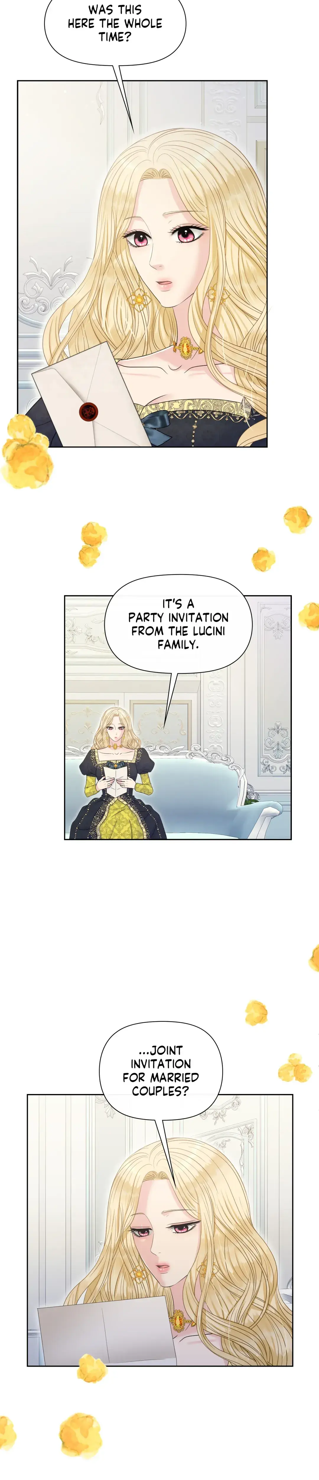 Royal Redemption Chapter 32 - Page 23