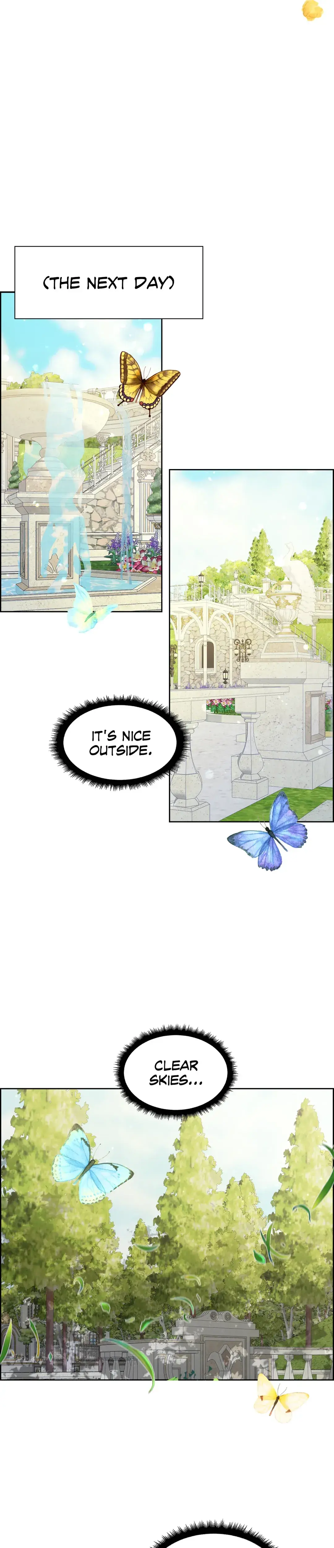 Royal Redemption Chapter 32 - Page 26