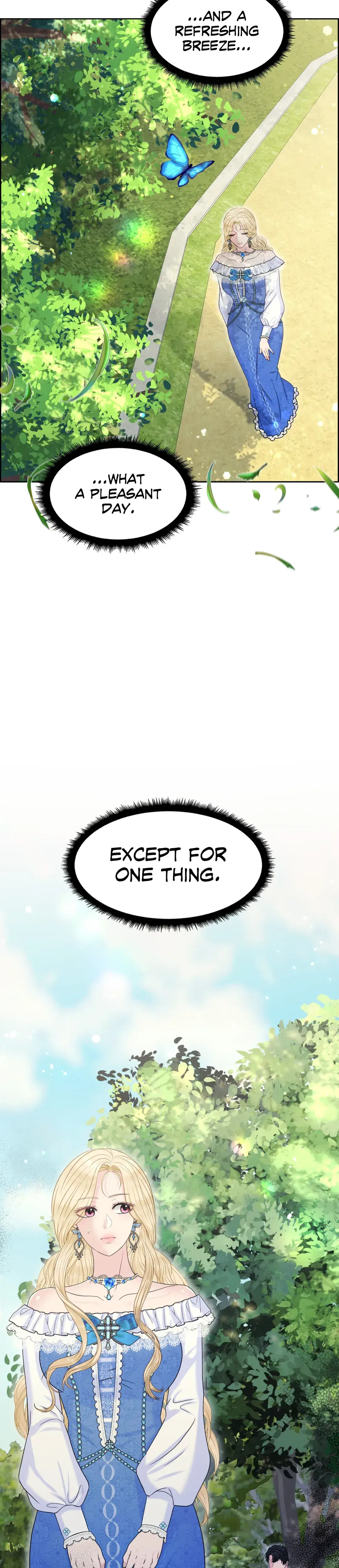 Royal Redemption Chapter 32 - Page 27