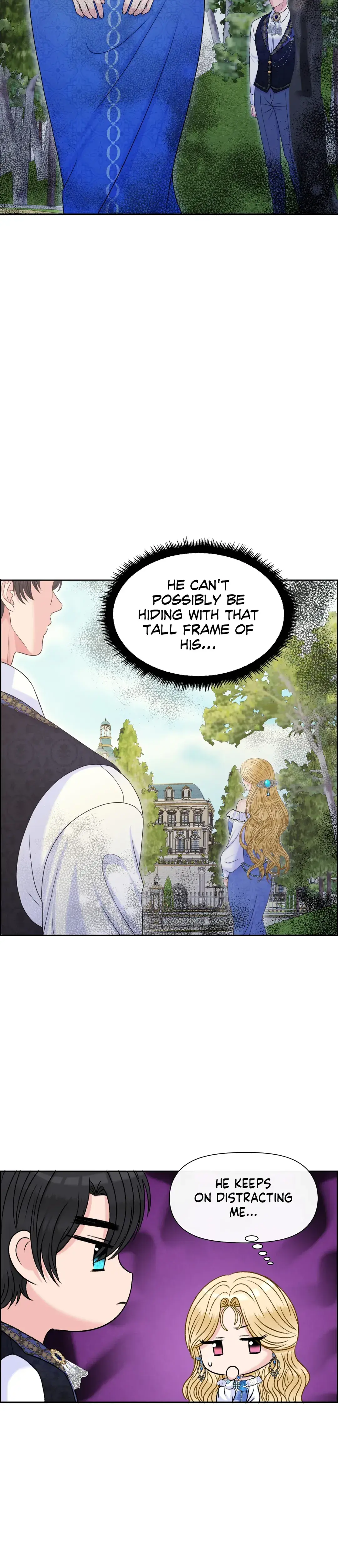 Royal Redemption Chapter 32 - Page 28
