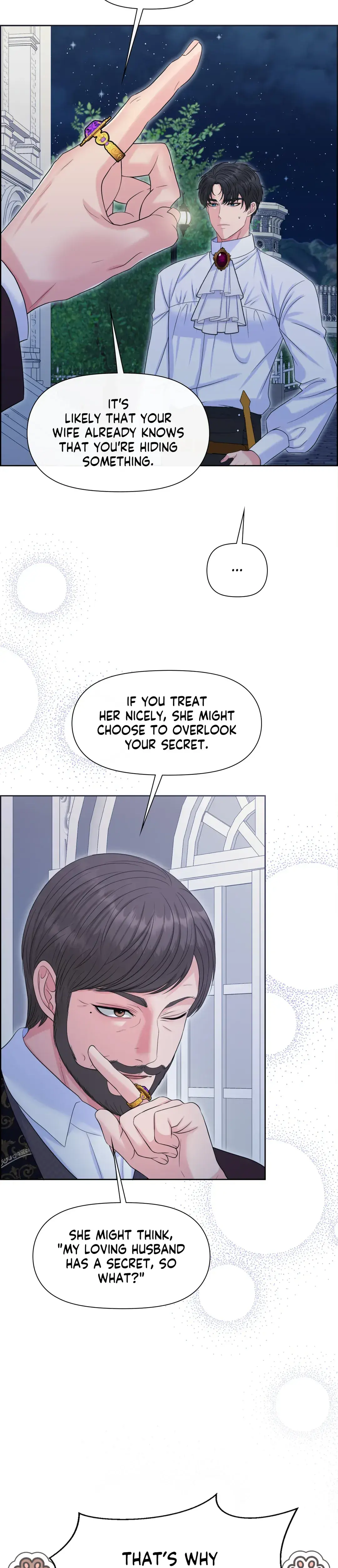 Royal Redemption Chapter 32 - Page 4