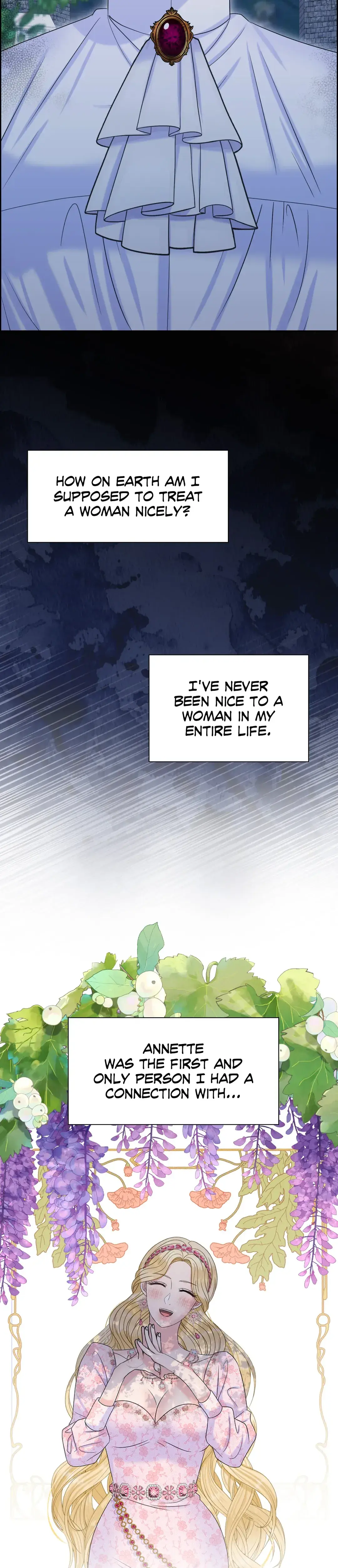 Royal Redemption Chapter 32 - Page 6