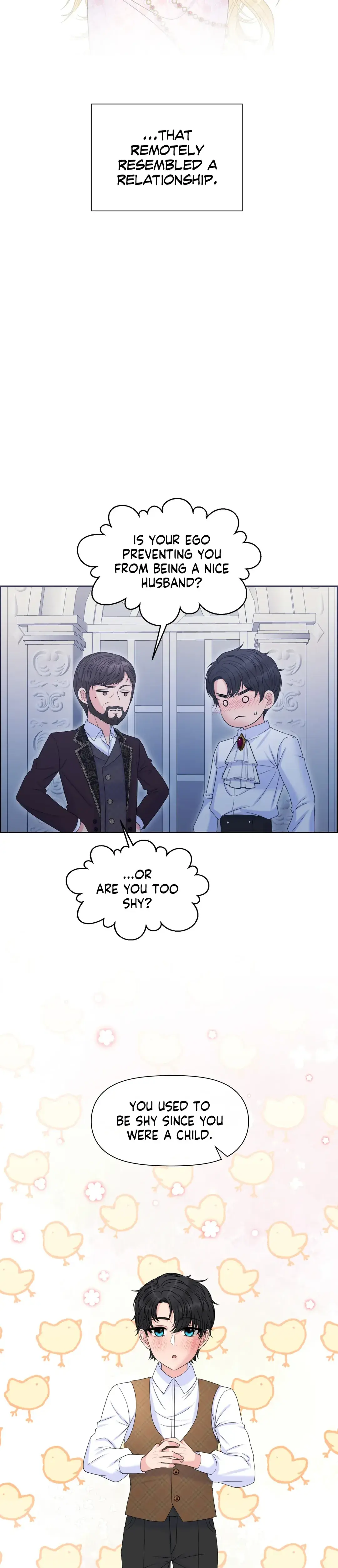 Royal Redemption Chapter 32 - Page 7