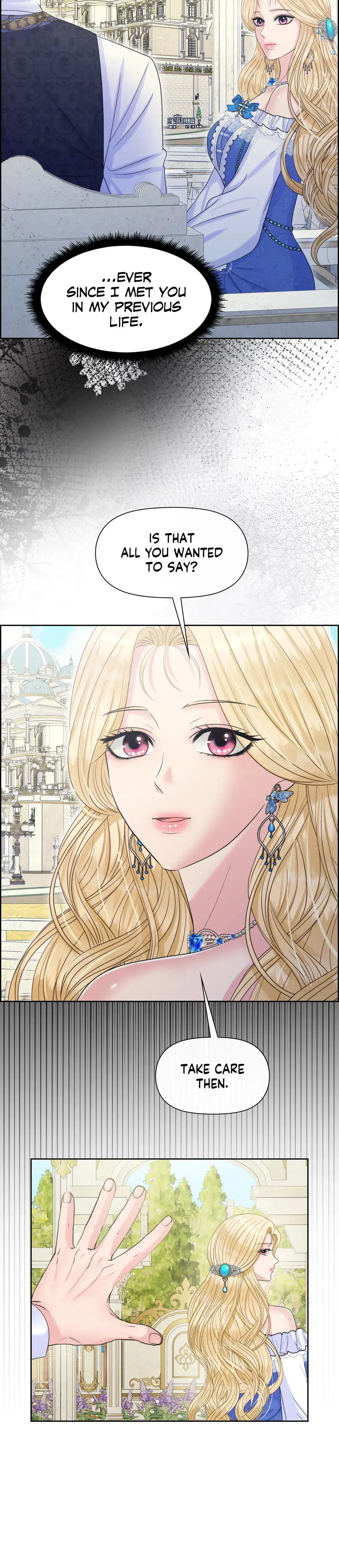 Royal Redemption Chapter 33 - Page 11
