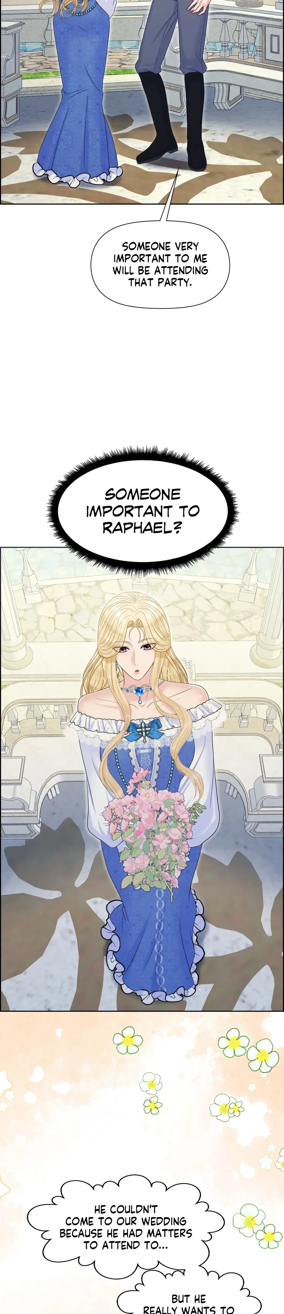 Royal Redemption Chapter 33 - Page 16