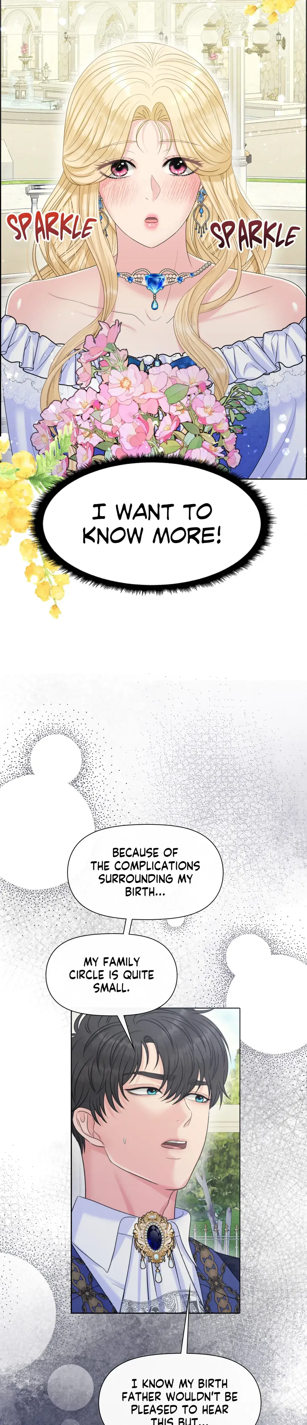 Royal Redemption Chapter 33 - Page 19