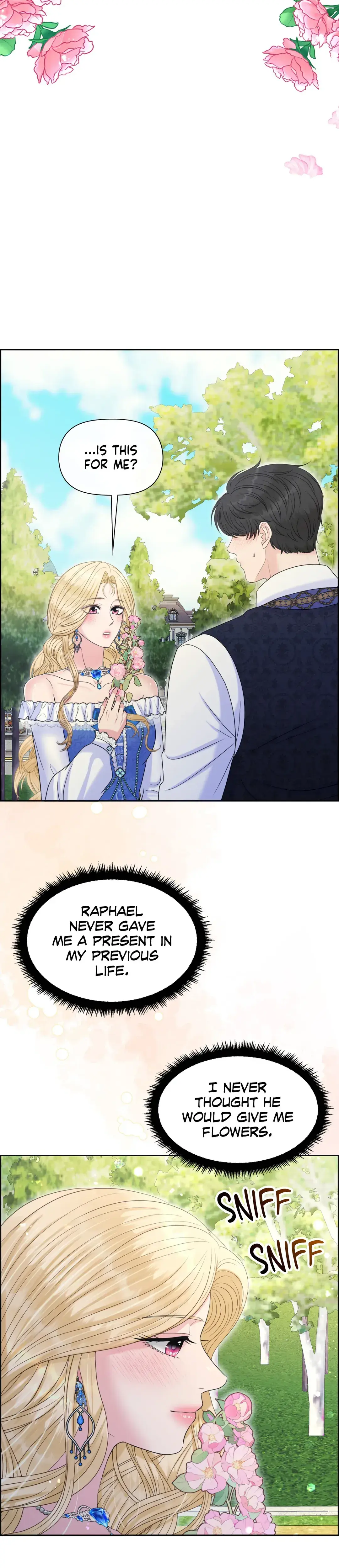 Royal Redemption Chapter 33 - Page 2