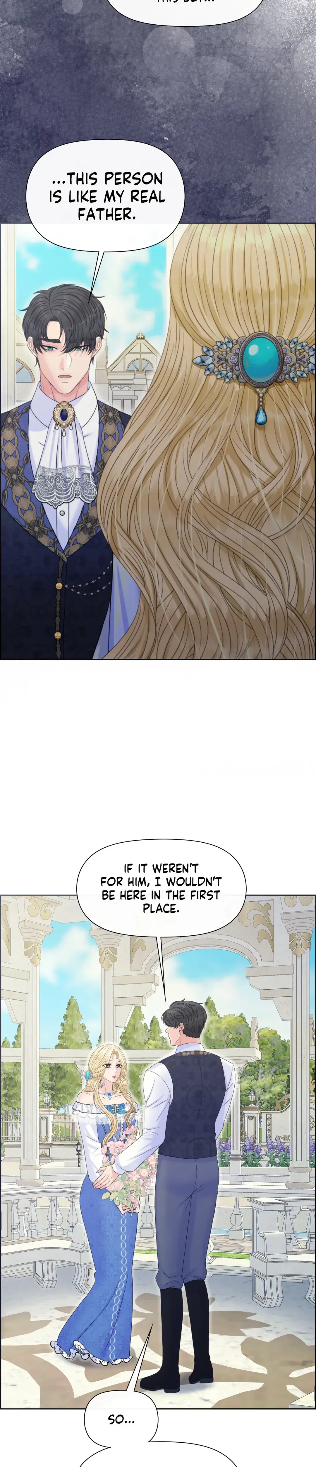 Royal Redemption Chapter 33 - Page 20