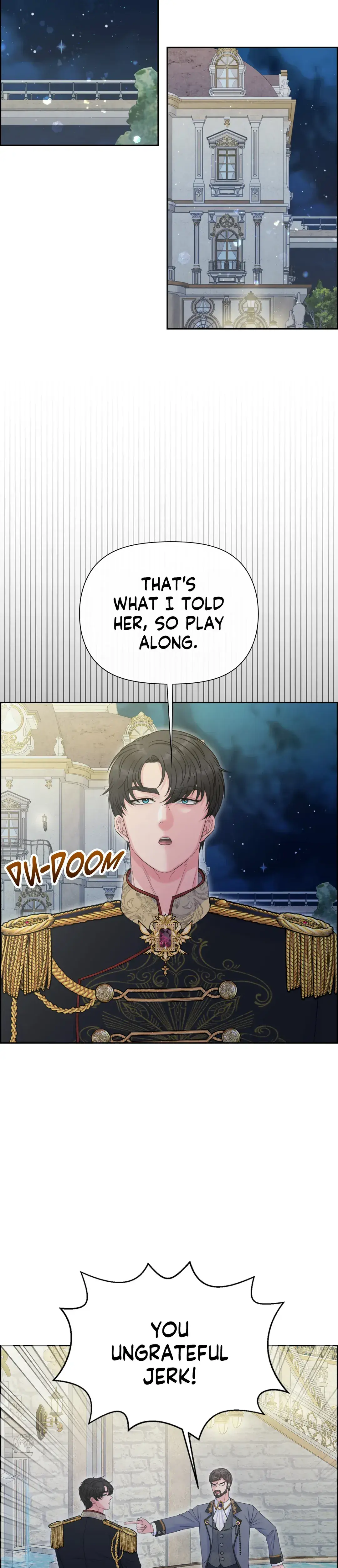 Royal Redemption Chapter 33 - Page 26