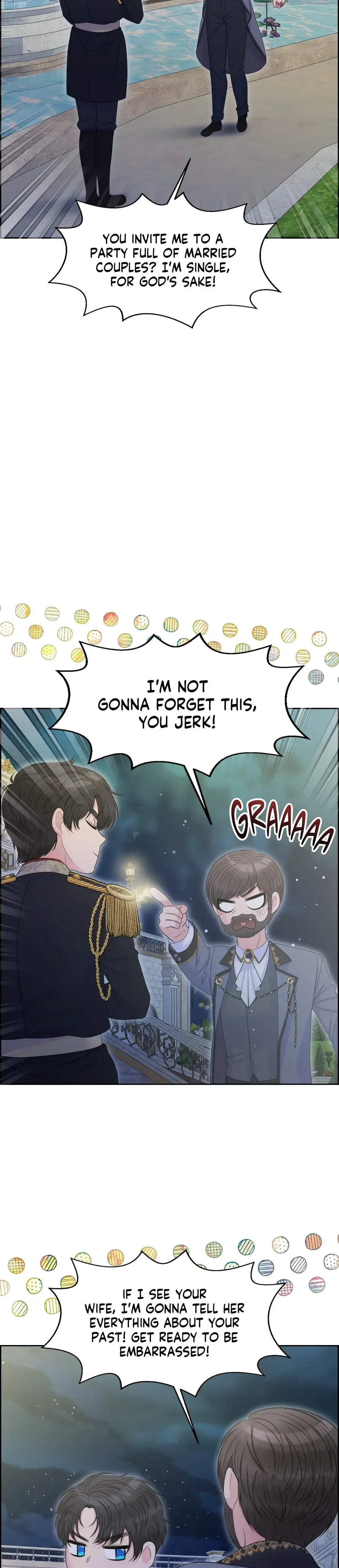 Royal Redemption Chapter 33 - Page 27