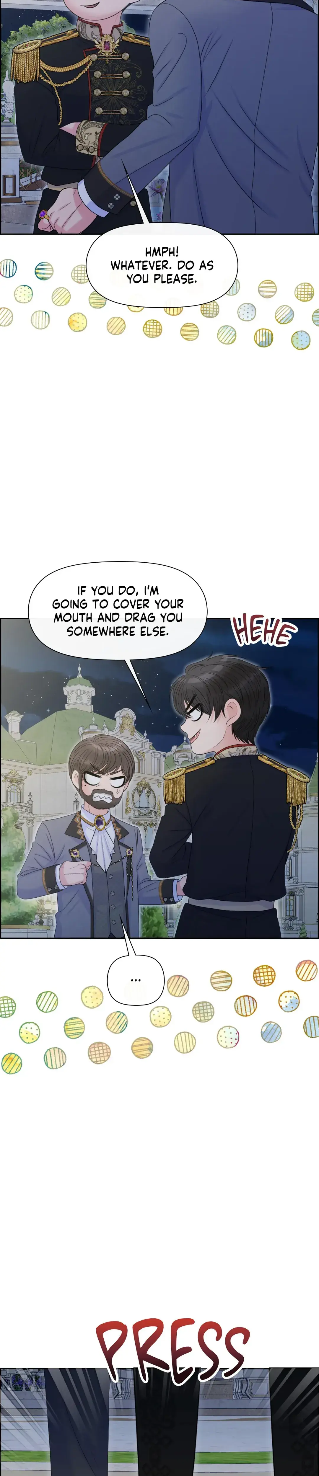 Royal Redemption Chapter 33 - Page 28