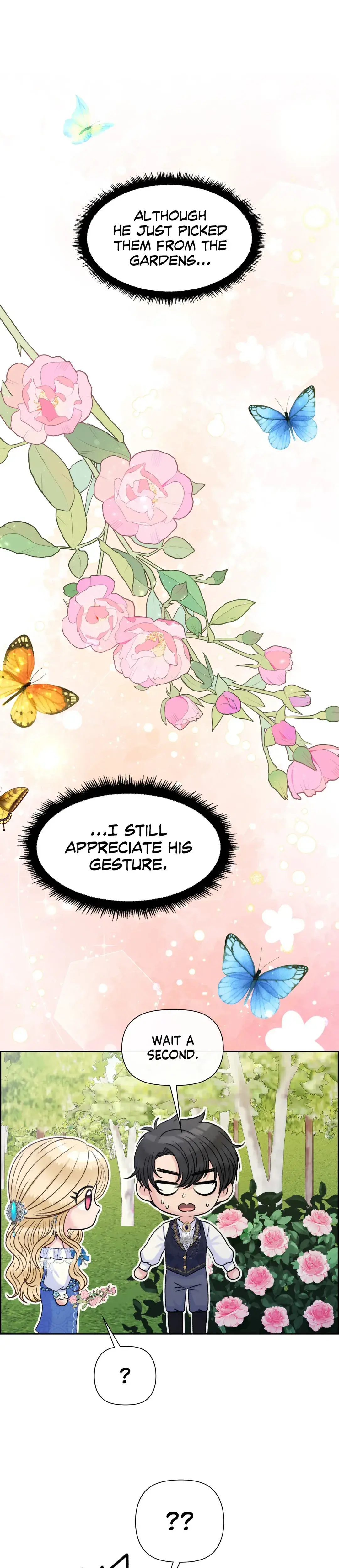 Royal Redemption Chapter 33 - Page 3