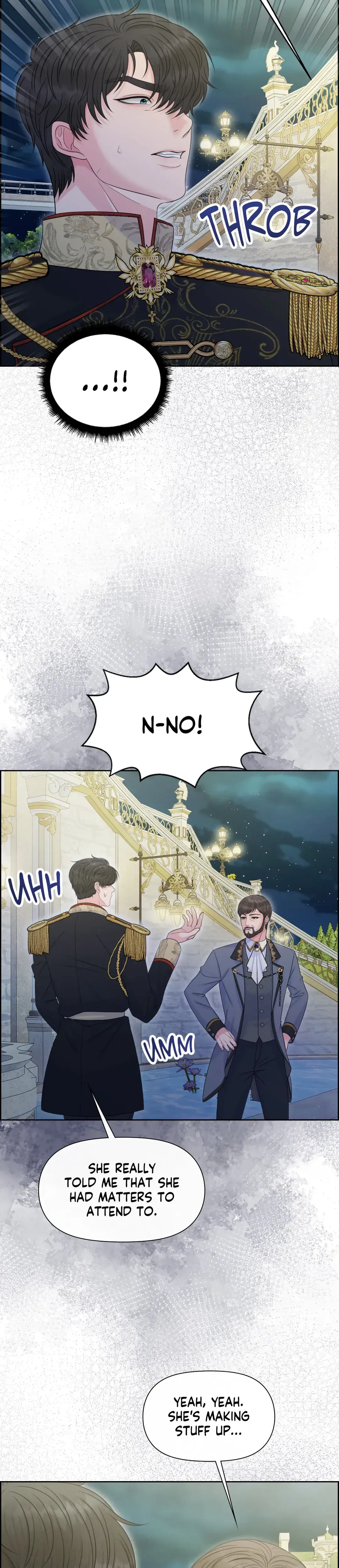 Royal Redemption Chapter 33 - Page 32