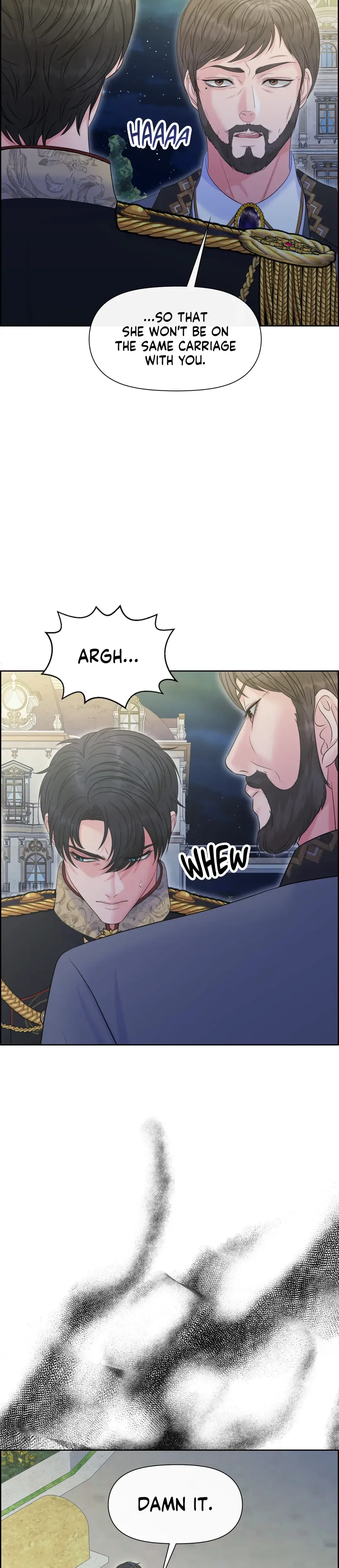 Royal Redemption Chapter 33 - Page 33