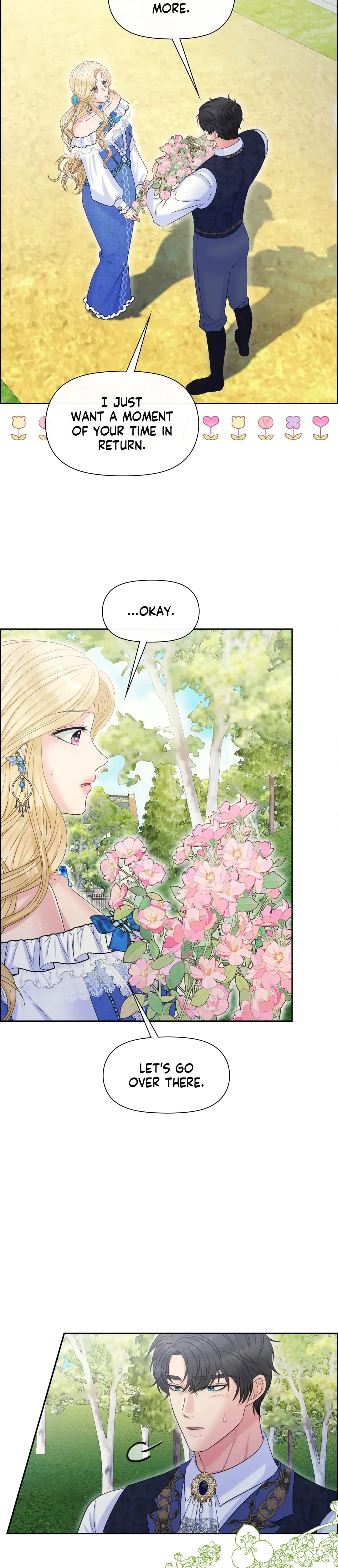 Royal Redemption Chapter 33 - Page 5