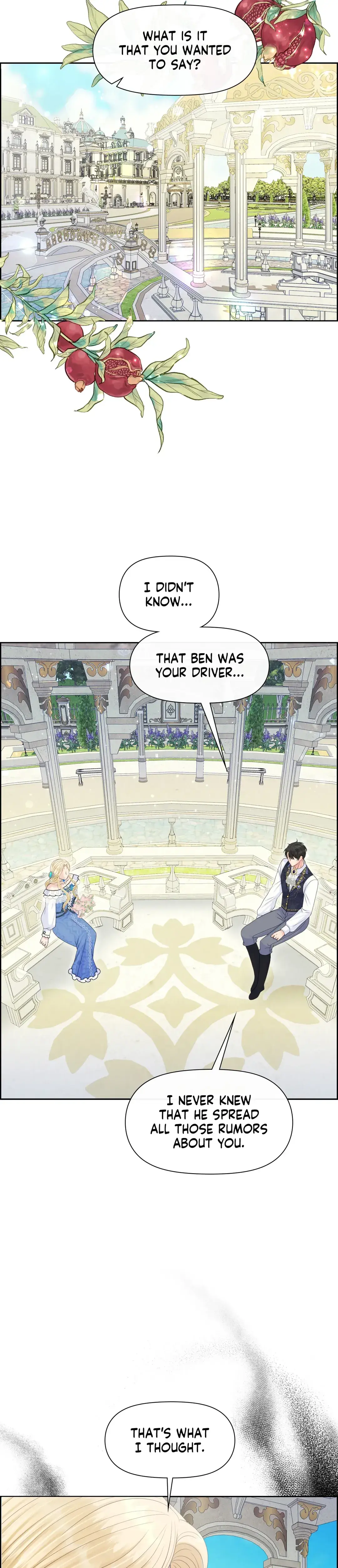 Royal Redemption Chapter 33 - Page 7