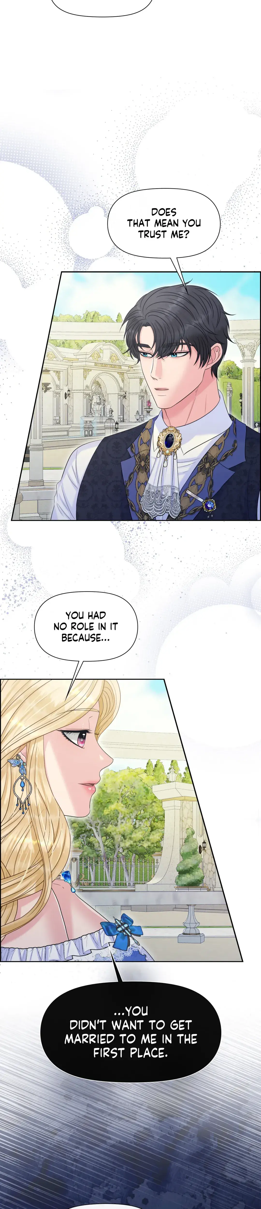 Royal Redemption Chapter 33 - Page 9