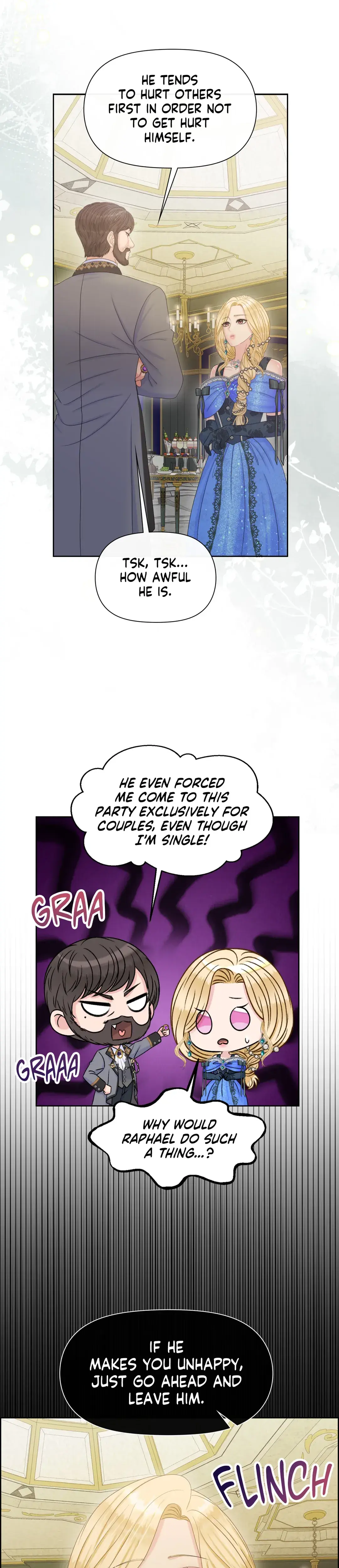 Royal Redemption Chapter 34 - Page 14