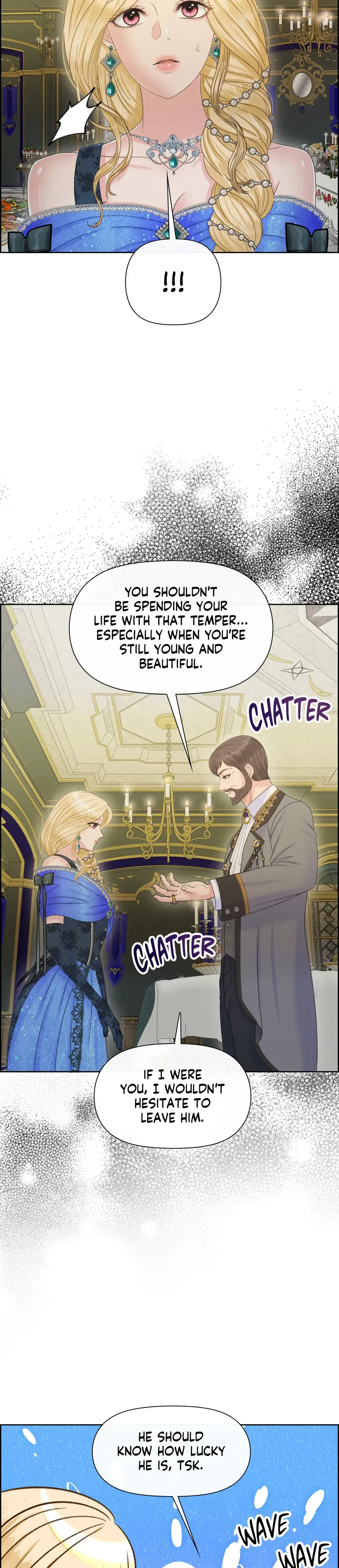 Royal Redemption Chapter 34 - Page 15