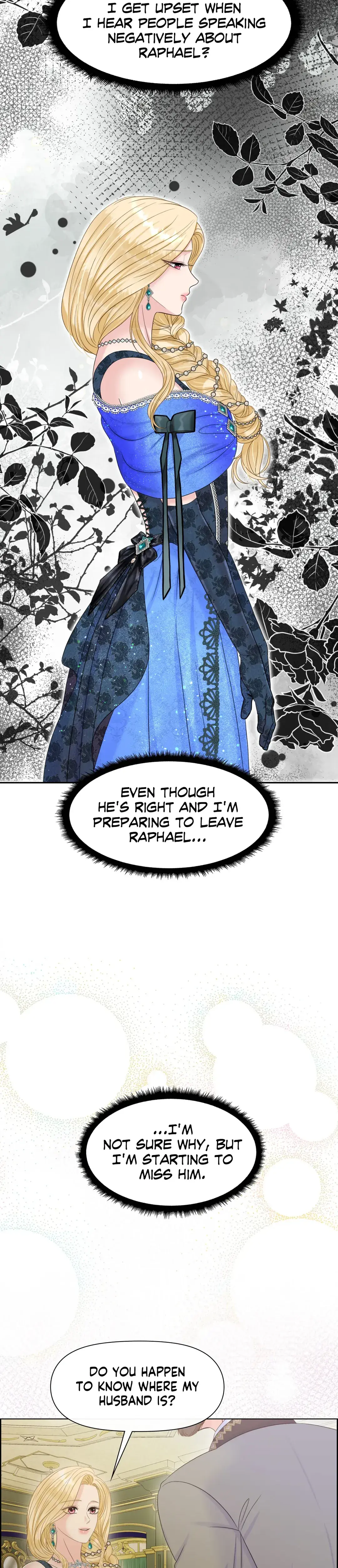 Royal Redemption Chapter 34 - Page 17