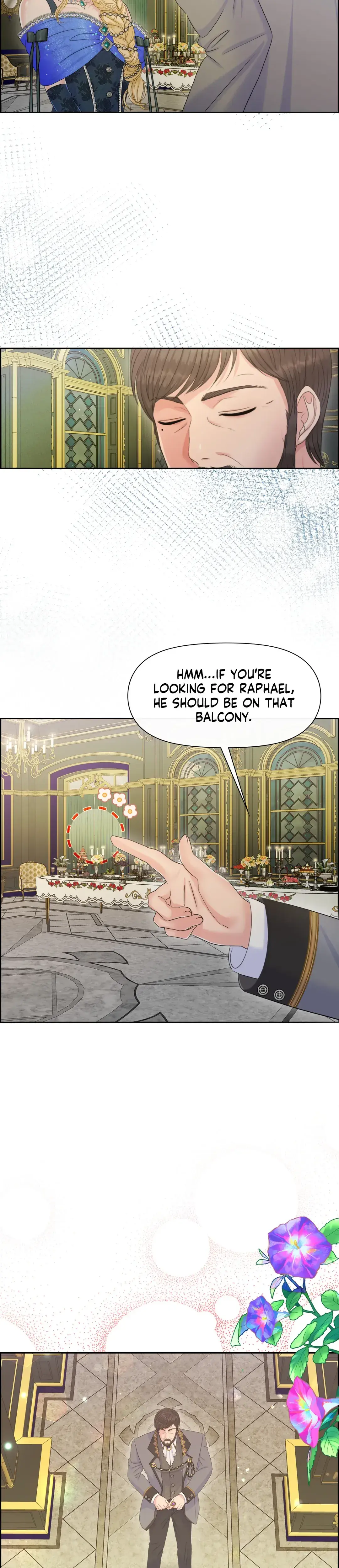 Royal Redemption Chapter 34 - Page 18