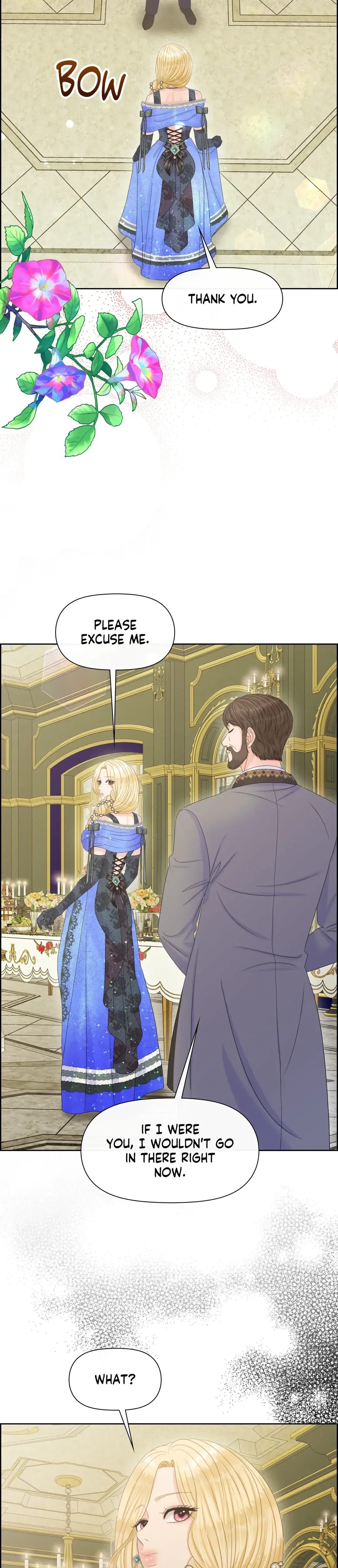 Royal Redemption Chapter 34 - Page 19