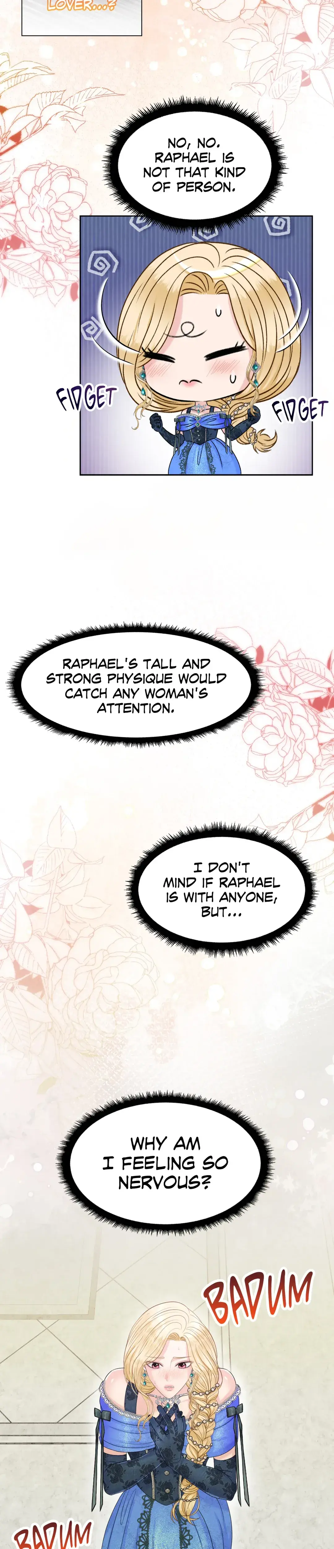 Royal Redemption Chapter 34 - Page 21