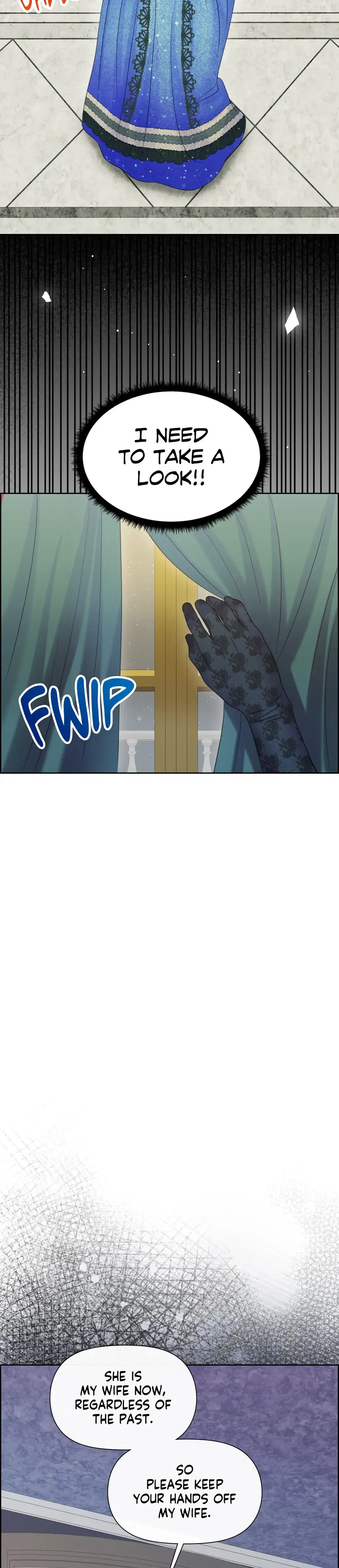 Royal Redemption Chapter 34 - Page 22