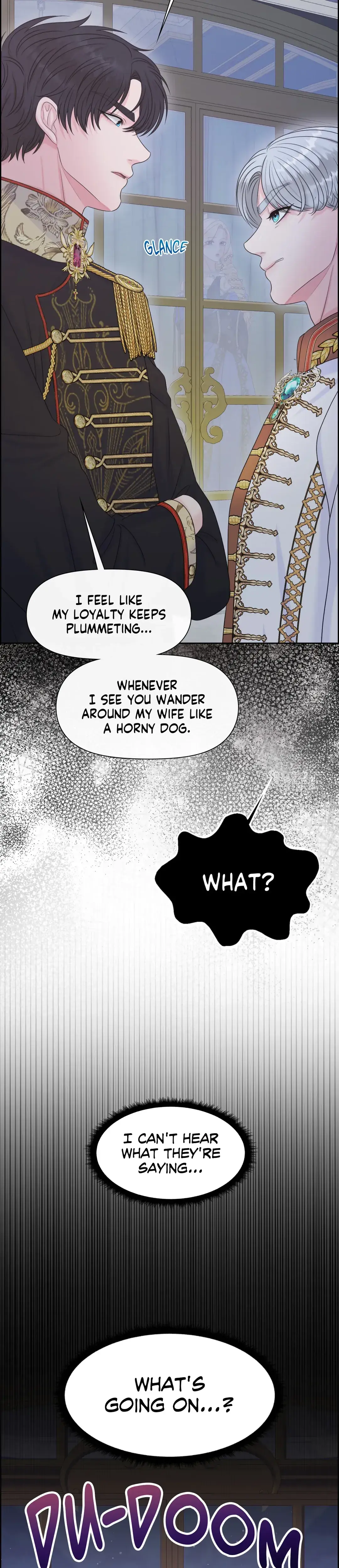Royal Redemption Chapter 34 - Page 23