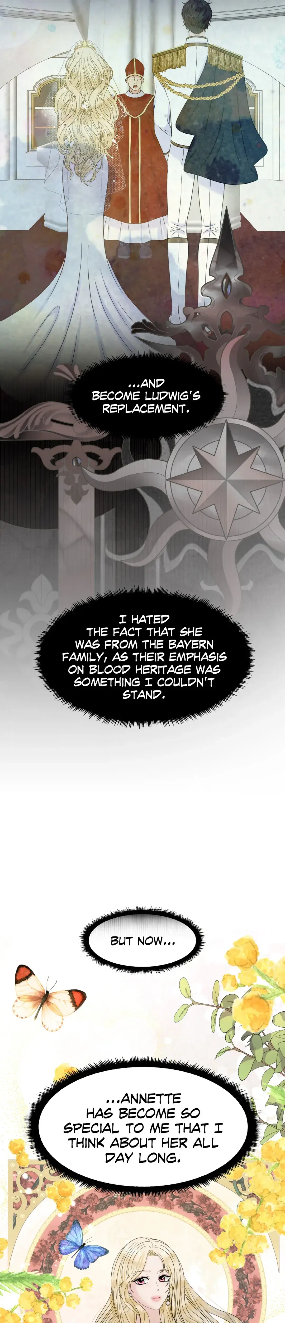 Royal Redemption Chapter 34 - Page 26